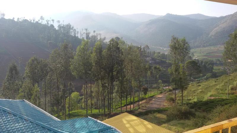 Oak Valley Resort Wonju Exterior photo